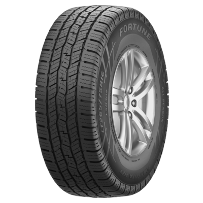 Шина (резина) Fortune 225/65R17 102H Tormenta H/T FSR305 TL 
