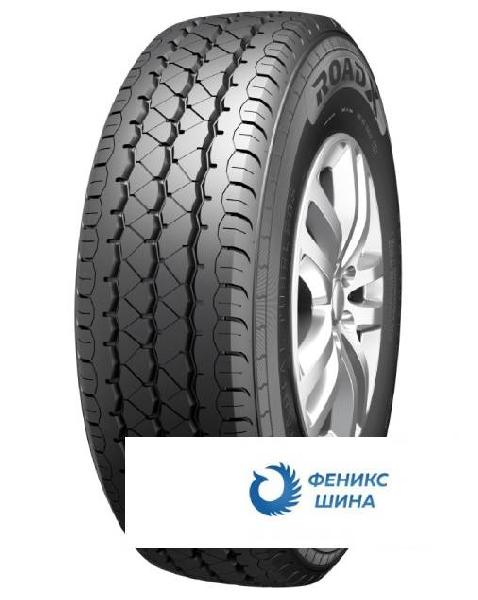 Шина (резина) ROADX R16 185/75 C 104/102R ROADX RXQUEST C02 