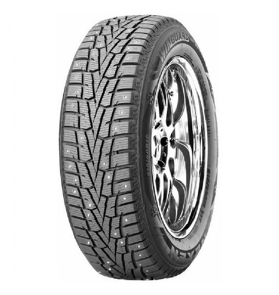 Шина (резина) Nexen R16 205/65 C 107/105R  Winguard Winspike SUV Шип.