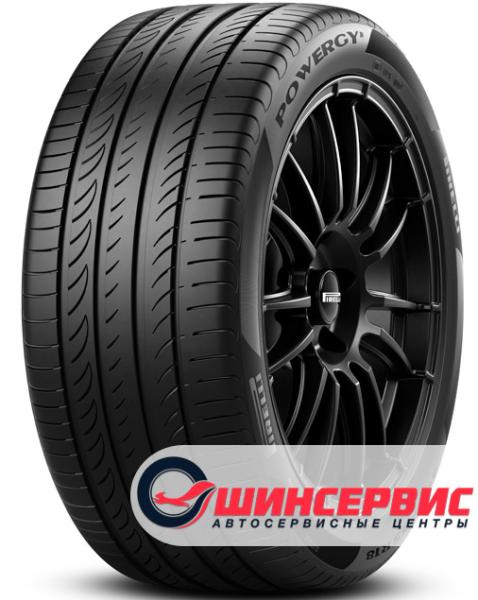 Шина (резина) Pirelli 235/50 R18 Powergy 97V