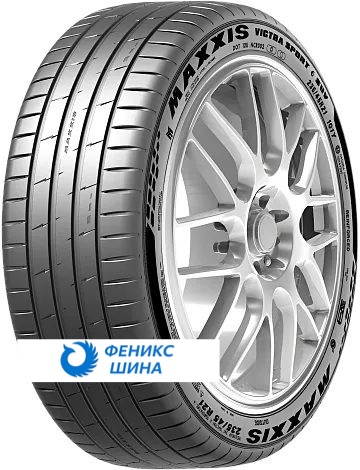 Шина (резина) Maxxis R20 275/45 110Y XL  Victra Sport 6 VS6 SUV