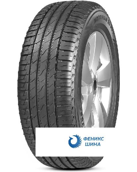 Шина (резина) Ikon (Nokian Tyres) R16 265/70 112T Ikon (Nokian Tyres) Nordman S2 SUV (Character Aqua SUV)
