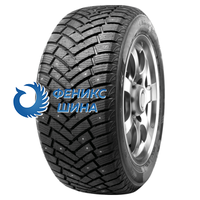 Шина (резина) LingLong Leao 255/55R18 109T Winter Defender Grip SUV TL (шип.)