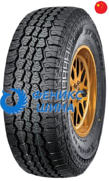 Шина (резина) Tracmax P215/70R16 100H X-Privilo AT01 TL 