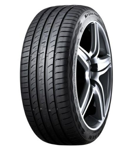 Шина (резина) Nexen R17 225/50 94V  N'Fera Primus QX