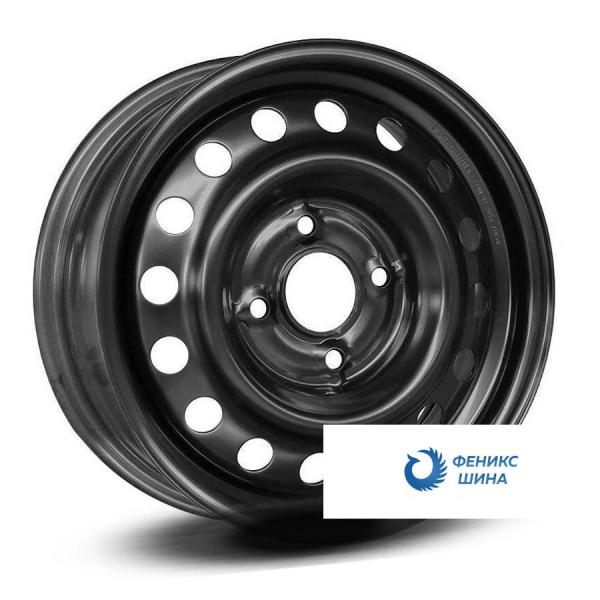 Диск Magnetto R15 / 6J PCD 4x100 ЕТ 37 ЦО 60.1 15010