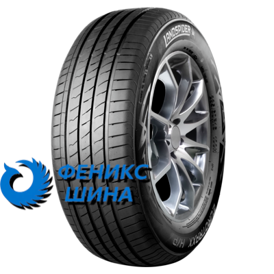 Шина (резина) Landspider 195/55R15 85V Eurotraxx H/P TL 4PR