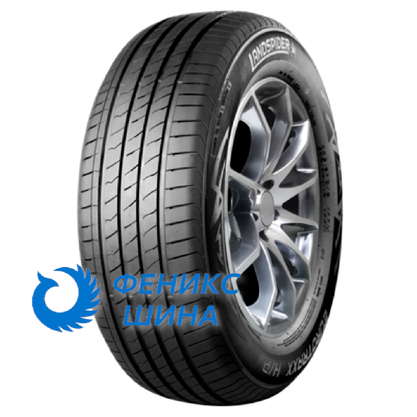 Шина (резина) Landspider 175/70R13 82T Eurotraxx H/P TL 4PR