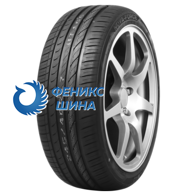 Шина (резина) LingLong Leao 245/40R17 91W Nova-Force TL