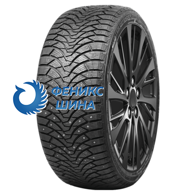 Шина (резина) LingLong Leao 185/60R15 84T Winter Defender Grip 2 TL (шип.)
