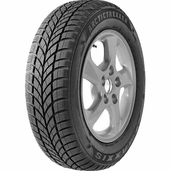 Шина (резина) Maxxis R14 165/70 85T XL  Arctictrekker WP05
