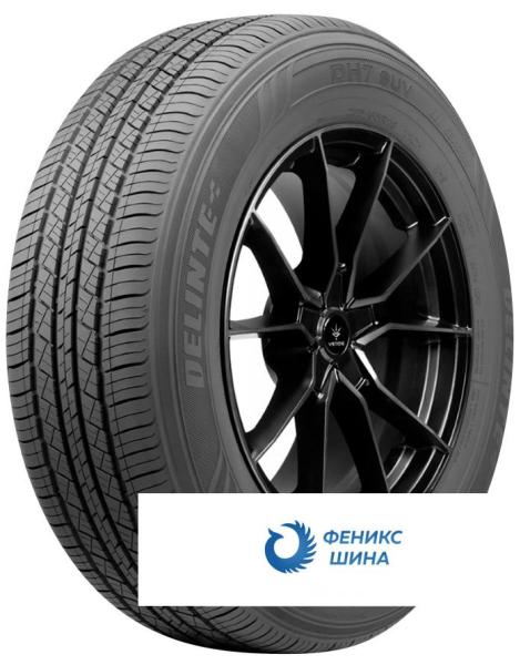 Шина (резина) Delinte 215/65 R16 DH7 SUV 102H