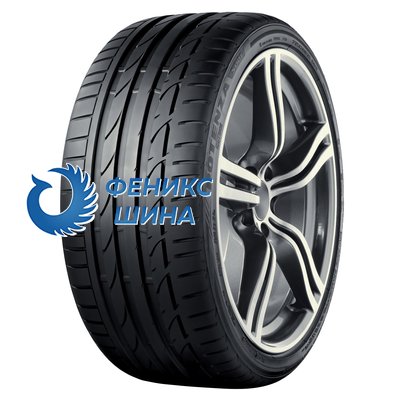 Шина (резина) Bridgestone 245/40ZR20 95(Y) Potenza S001 TL