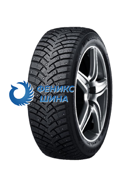 Шина (резина) Nexen R17 225/50 98T XL  Winguard Winspike 3 Шип.