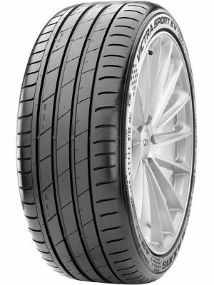 Шина (резина) Maxxis R21 235/45 101W XL  Victra Sport EV VS-EV АнтиШ. elt