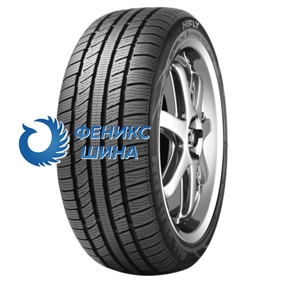 Шина (резина) HiFly 205/50R17 93V XL All-Turi 221 TL