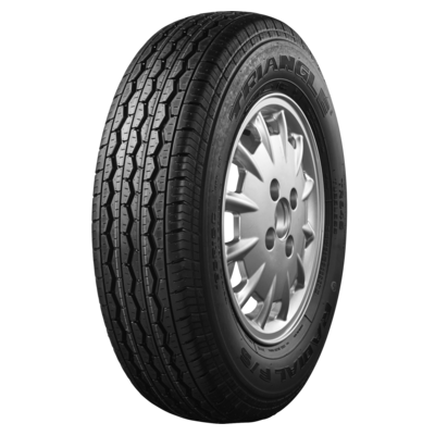 Шина (резина) Triangle 185R14C 102/100S TR645 TL 8PR 