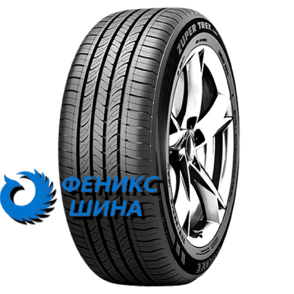 Шина (резина) Goodride 235/55R19 105V XL Zuper Trek Z-203 TL