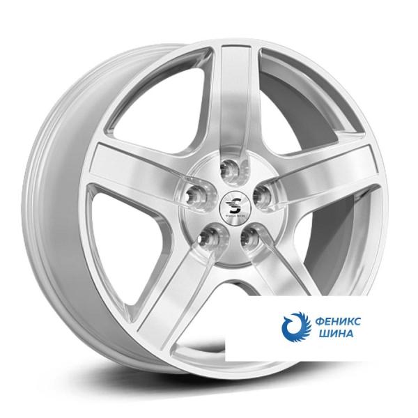 Диск Premium Series R20 / 8.5J PCD 5x120 ЕТ 41.5 ЦО 72.6 КР008 Defender