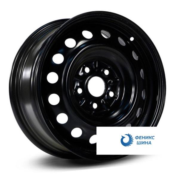 Диск TREBL R15 / 6J PCD 5x100 ЕТ 38 ЦО 57.1 64H38D