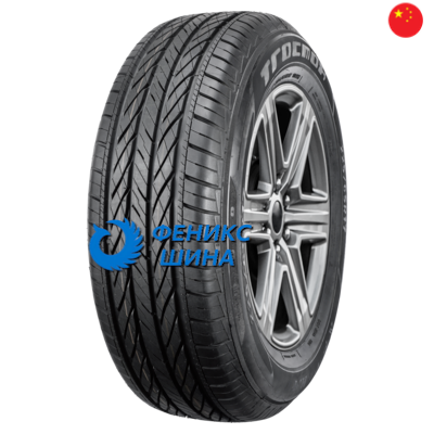Шина (резина) Tracmax 255/65R16 109H X-Privilo H/T TL