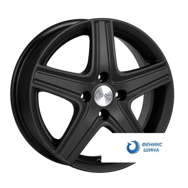 Диск Скад R14 / 5.5J PCD 4x98 ЕТ 38 ЦО 58.6 Магнум