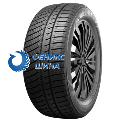 Шина (резина) Sailun R13 155/70 75T  Atrezzo 4 Seasons
