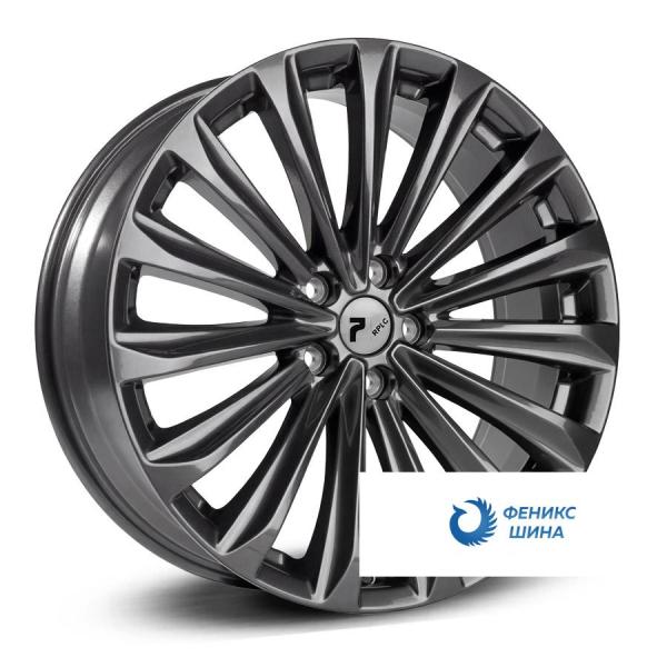 Диск RPLC R20 / 7.5J PCD 5x114.3 ЕТ 35 ЦО 60.1 Chg5