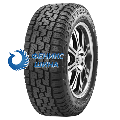 Шина (резина) Pirelli R18 265/60 110H Pirelli Scorpion ALL TERRAIN PLUS KS Шина (резина) Pirelli R18 265/60 110H Pirelli Scorpion ALL TERRAIN PLUS KS