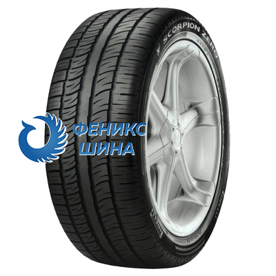 Шина (резина) Pirelli 285/45 R21 Scorpion Zero 113W