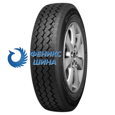 Шина (резина) Cordiant R16 185/75 C 104/102Q  Business CA-1
