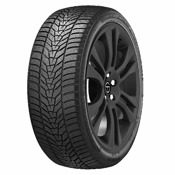 Шина (резина) Hankook R18 265/60 114H XL  Winter i*Cept evo3 X W330A