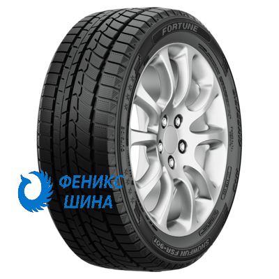 Шина (резина) Fortune 185/60R15 88T XL SnowFun FSR-901 TL