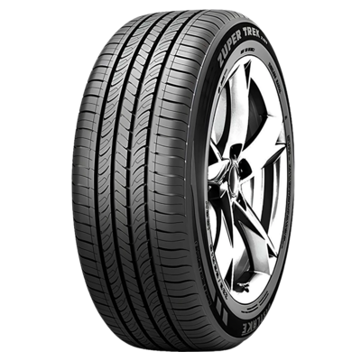 Шина (резина) Goodride 265/65R17 112H Zuper Trek Z-203 TL