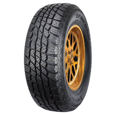 Шина (резина) Tracmax P225/75R16 104T X-Privilo AT08 TL 