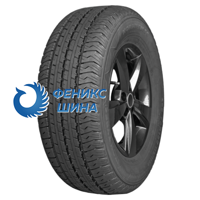 Шина (резина) Ikon (Nokian Tyres) R15 195/70 C 104/102S Ikon (Nokian Tyres) Nordman SC