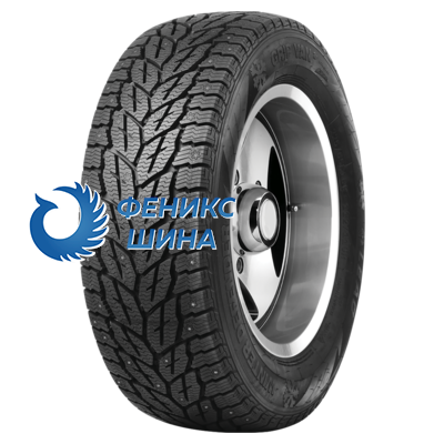 Шина (резина) LingLong Leao 185/75R16C 104/102R Winter Defender Grip Van 2 TL (шип.)