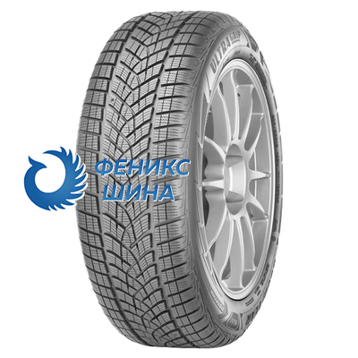 Шина (резина) Goodyear R21 275/45 110V XL FP   Ultra Grip Performance Gen-1 MO1 SUV