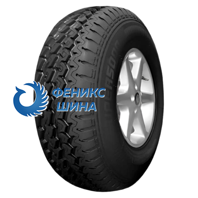 Шина (резина) HiFly 215/70R15C 109/107R Super 5000 TL 8PR