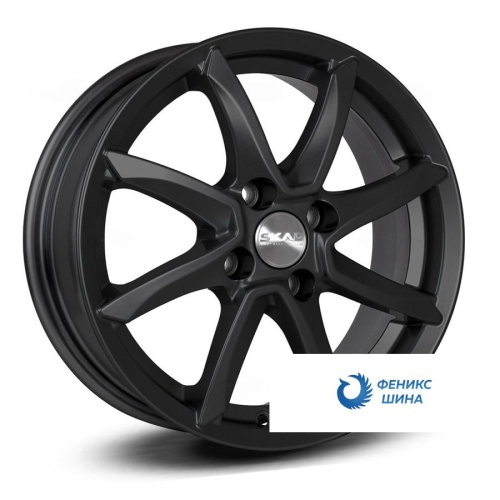 Диск Скад R15 / 6J PCD 4x100 ЕТ 40 ЦО 60.1 Осака