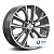 Диск Premium Series R18 / 7J PCD 5x114.3 ЕТ 40 ЦО 64.1 КР012 Haval F7_F7x