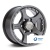 Диск Скад R16 / 7J PCD 5x139.7 ЕТ 35 ЦО 109.7 Титан