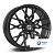 Диск RST R21 / 9.5J PCD 5x130 ЕТ 46 ЦО 71.6 R2102FF