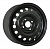 Диск NEXT NX-134 7.0/17 5/112 et40 57.1 BL VW