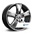 Диск КиК R18 / 8J PCD 5x130 ЕТ 45 ЦО 71.6 Канцлер