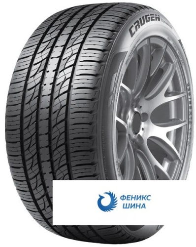 Шина (резина) Kumho 225/60 R17 Crugen Premium KL33 99H