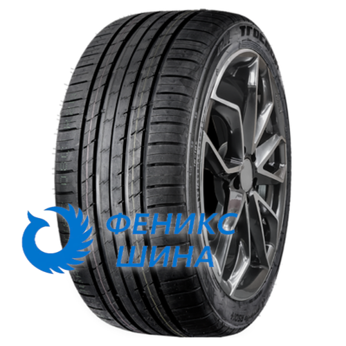 Шина (резина) Tracmax 275/40ZR22 108Y XL X-Privilo RS01 TL 
