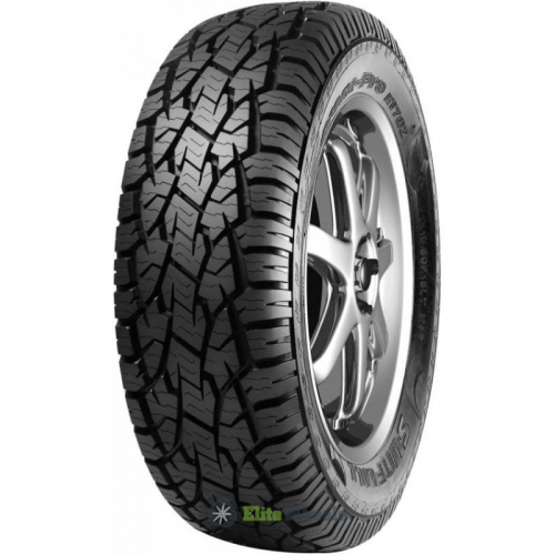 Sunfull 265/65 R17 MONT-PRO AT782 112T