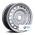 Диск ACCURIDE R15 / 6.5J PCD 5x160 ЕТ 60 ЦО 65.1 Ford Transit