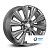 Диск Скад R18 / 7.5J PCD 5x108 ЕТ 47 ЦО 60.1 Линней